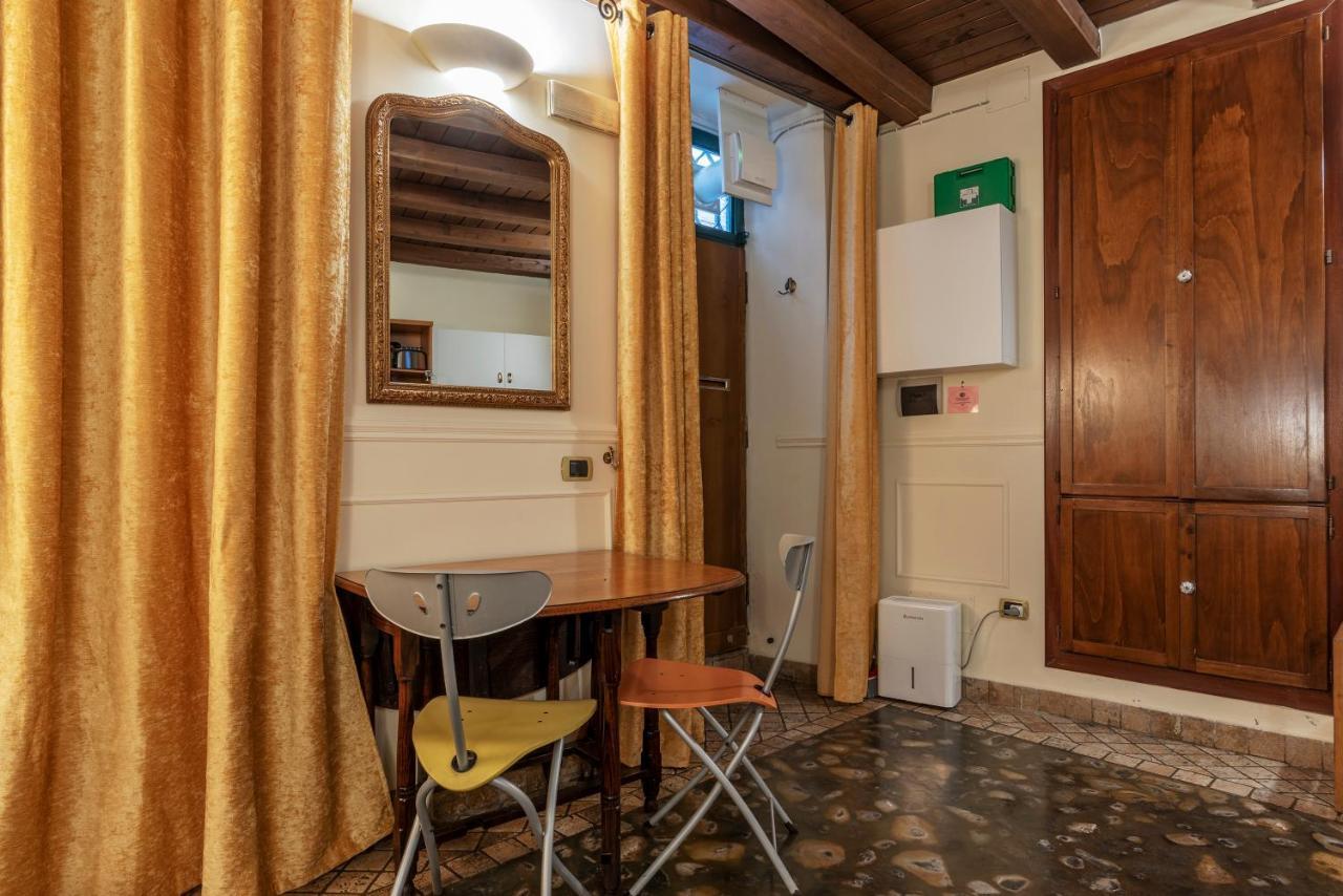 Piazza Navona Cozy And Central Studio 로마 외부 사진