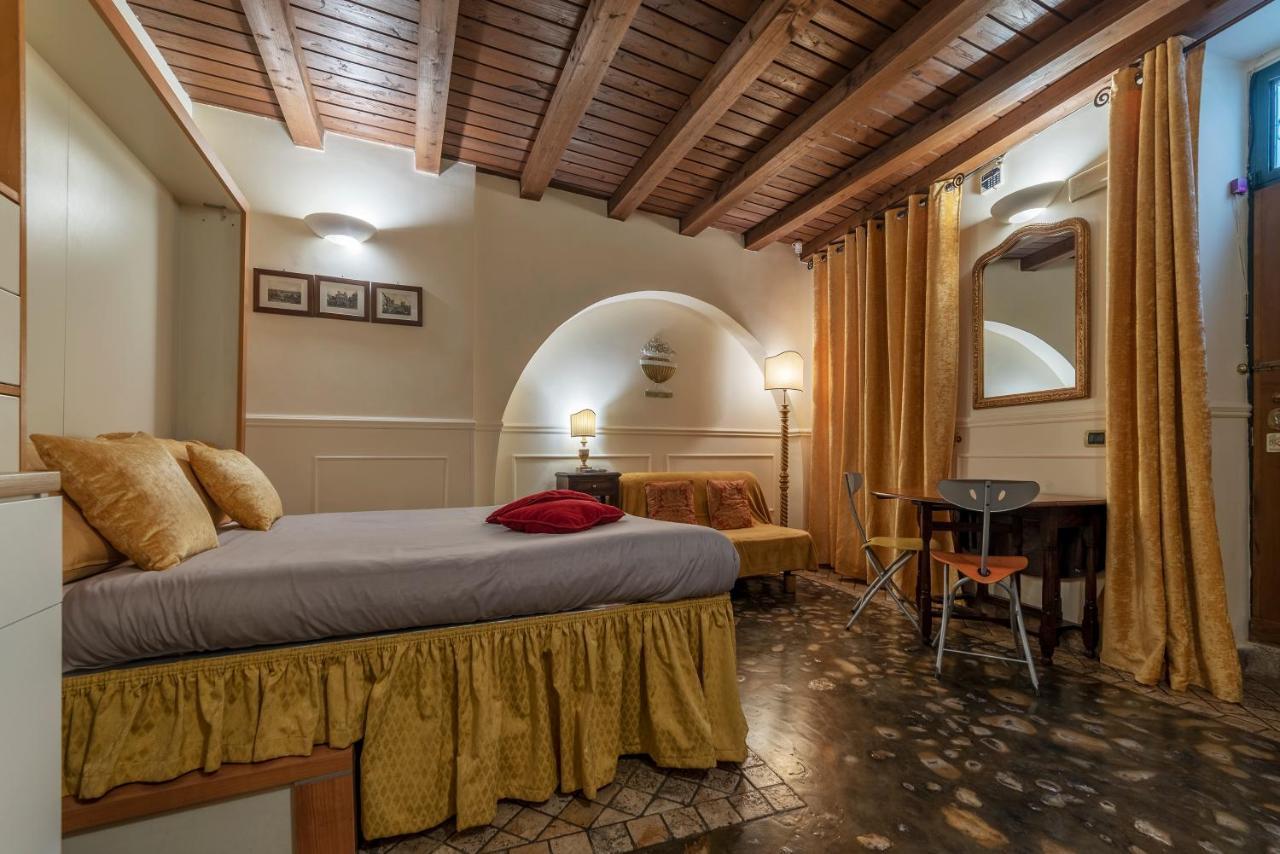 Piazza Navona Cozy And Central Studio 로마 외부 사진